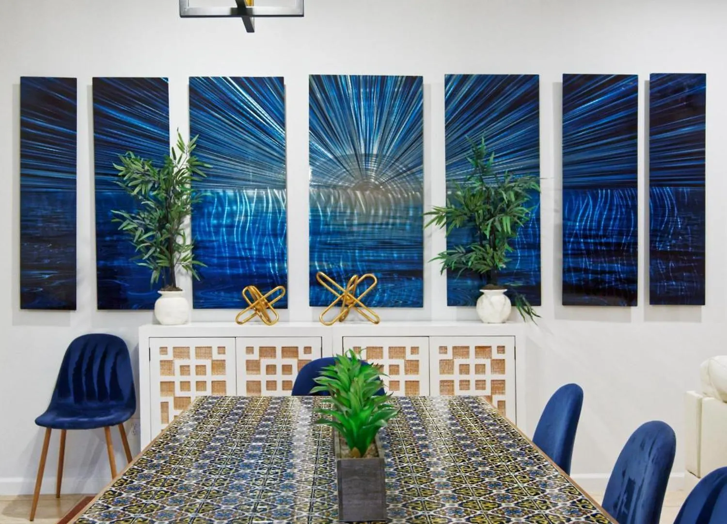 Semesterbostad Old Town Saguaro - Private Pool, Fire Pit & Games Villa Scottsdale